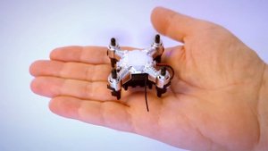 World's Smallest Drone with Camera | Best Drone Mini drone#мини дрон#MYKIDSTV#