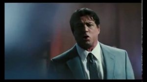 Сильнейшая мотивация от легендарного Сталлоне