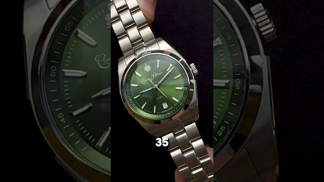 ЧАСЫ ИЗ КУБЫ #alltime #alltimeru #часы  #watch #часынаручные