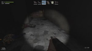 зомпиерсер 15 часть заехал в тунель 4 часть