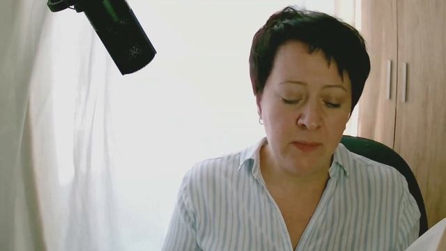 Ксения Федотова - Экхарт Толле - Сила Настоящего.Эфир от 14 марта 2024г.