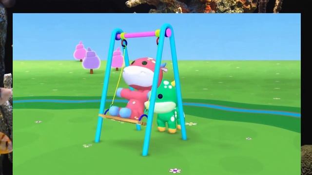 Зим иЗум развивающие мультики про машинки #NON_Stop смотреть онлайн