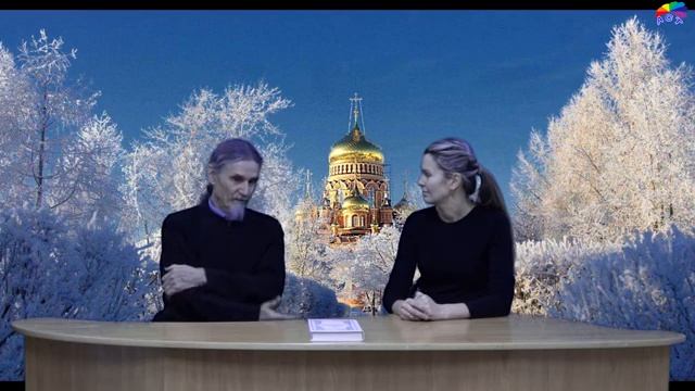 Святитель Николай - угодник  для Бога молитвенник за людей