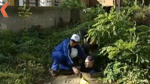 Оранжевое радио. Служба спасения. 25.09.2002