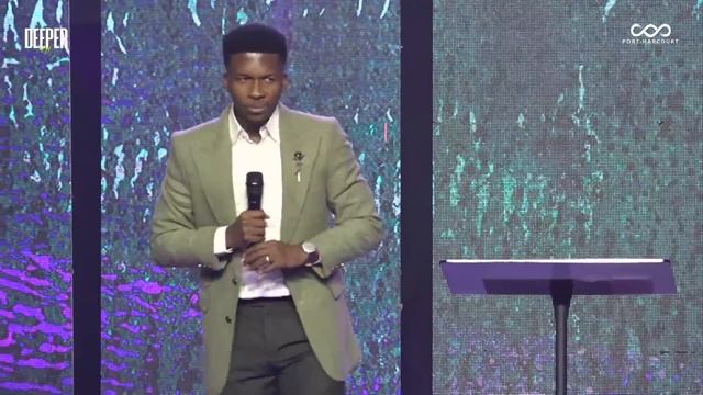 BELIEVER'S AUTHORITY | DEEPER PH AFTERNOON SESSION, 12TH AUG 2023 | CELEBRATION CHURCH INT'L смотреть онлайн