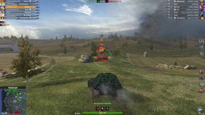 Танки