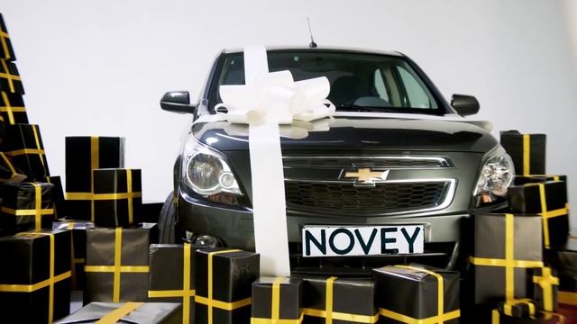 ☀️ NOVEY kompaniyasi JAZIRAMA aksiyasini e'lon qiladi! ☀️ смотреть онлайн