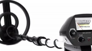 Металлоискатель Metalscan MD 4030P