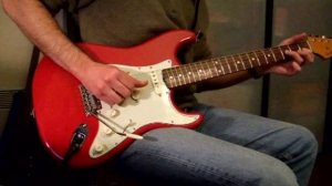 Dire Straits - Telegraph Road Solo 1 & 2