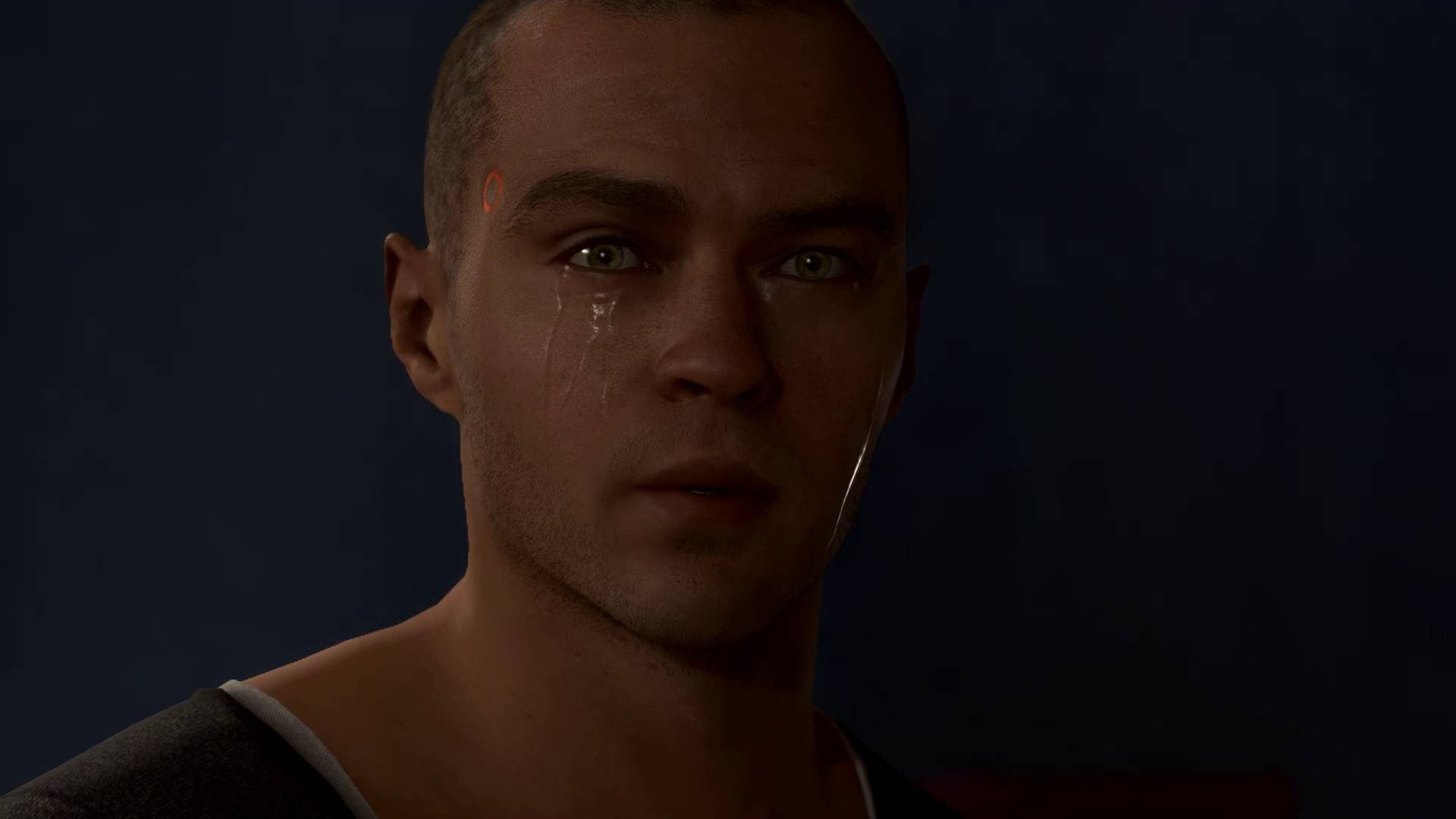 Detroit Become Human ➤ Прохождение #7 ➤ Сломанный