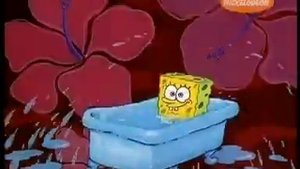 Песня Спанч Боб заставка Зад Наперед #anime