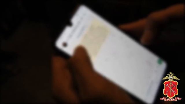 В Ленинградской области полицейские и пограничная служба пресекли канал нелегальной миграции
