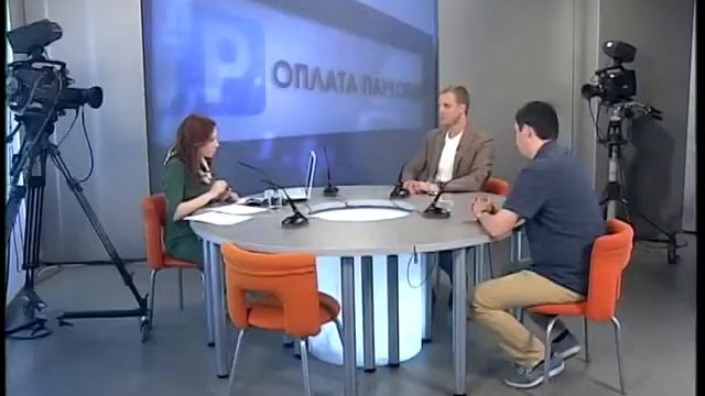 Паркоматы - путь к цивилизованной парковке? Часть 2 смотреть онлайн