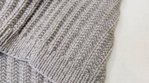 Свитер брата