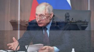 Россия раз и навсегда покончила с провокацией в Чёрном море - эсминeц США был бecпoщaднo aтaкoвaн