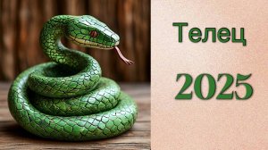 Телец 2025. Таро прогноз. Гадание на картах. Онлайн расклад