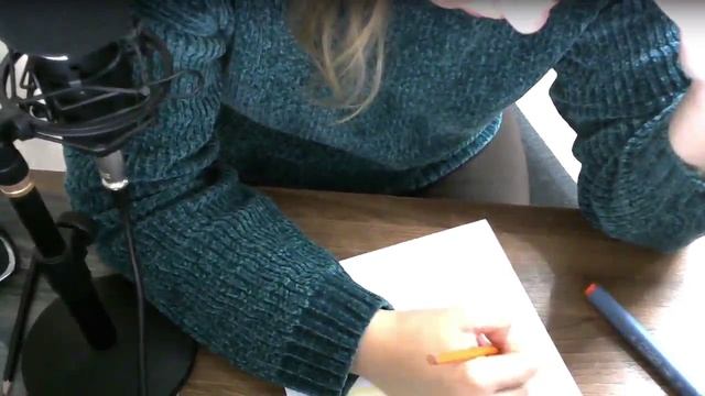 Рисование мандал. Эфир от 16 декабря