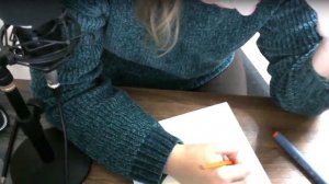 Рисование мандал. Эфир от 16 декабря