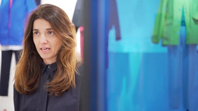 Visiones sobre arquitectura y diseño: Aurora Polo