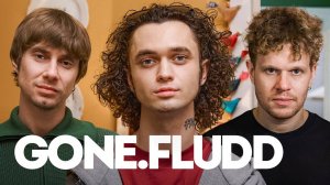 GONE Fludd – как живет сейчас и почему пропадал на два года ВПИСКА ИНТЕРВЬЮ