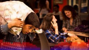 Деньги мир весь разделили