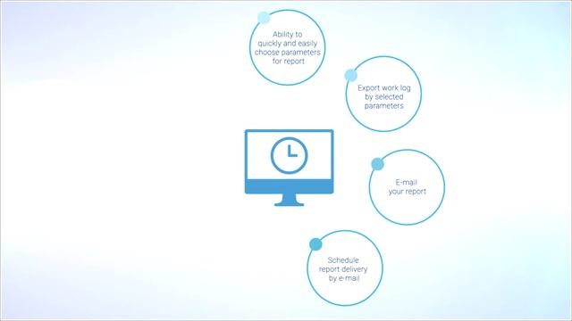 Pulse.Timesheet - Smart Timesheet Report for JIRA introduction смотреть онлайн