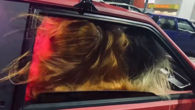 Восемь. Леша Джей. 2x15 саба SST15 от AZ-13