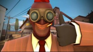 MGE STATUS #1 ШПИОН