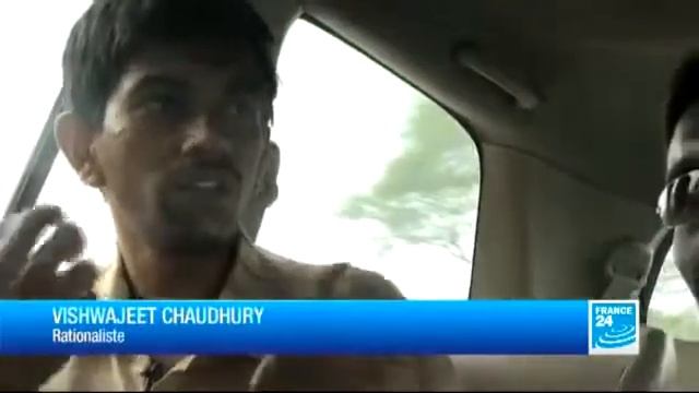 Индия, экстремисты и рационалисты (на французском языке) смотреть онлайн