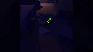 Перезапуск невозможен #miside