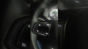 Chery Tiggo 4 Pro, MT, action. Круиз-контроль.