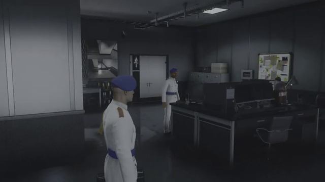 Hitman Freelancer Dubai