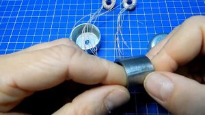 Экранировка Измерительного Трансформатора