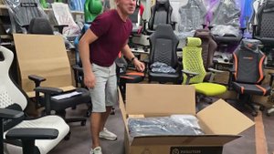 EVOLUTION NOMAD 4.0 \ что изменили ? \ изготовление апрель 2024 \ Последняя ревизия