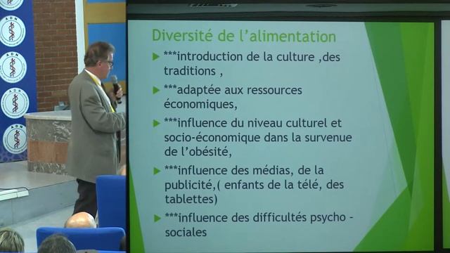 ADN Diabète 2016 - Nutrition de l'enfant diabétique - THEVENIEAU - Aix En Provence FRANCE смотреть онлайн