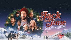 Джек в погоне за Рождеством (2024) / Jack in Time for Christmas