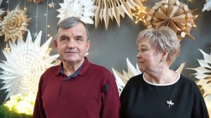 Университет старшего поколения в Тюмени стал семейный делом для четы Осейчук