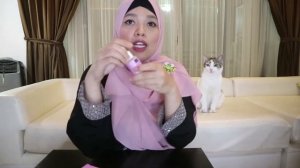 Review Scarlett Serum Wajah | Miss Bella Hasky