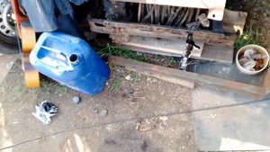 переклеиваем лобовое стекло 2110-2111 3 часть завершение)