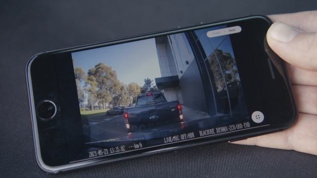 Blackvue DR900X Features смотреть онлайн