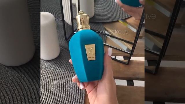 Обзор и описание аромата Xerjoff Erba Pura смотреть онлайн