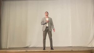 Чингиз Айтматов "Свидание с сыном"
#явискусстве