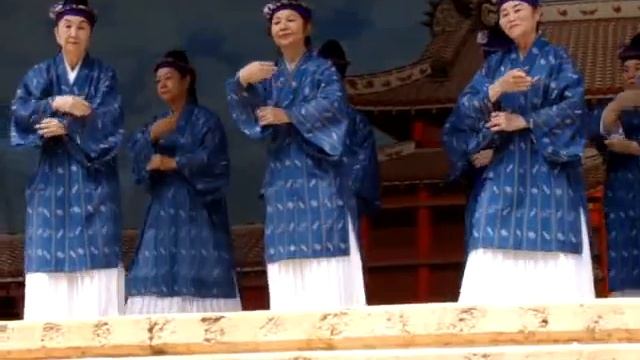 Ryusei Honryu Ryuko Kai смотреть онлайн