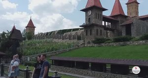 Группа " Круиз" - Как скучно жить без светлой сказки. ЛОГА ПАРК.2023.
Ростовская область.