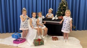 Творческий конкурс - Снежинки. Шаинский.
#дети#песниШаинского