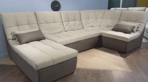 Диван угловой София 2