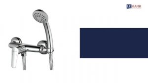 Смеситель для душа LEMARK PARTNER LM6559C