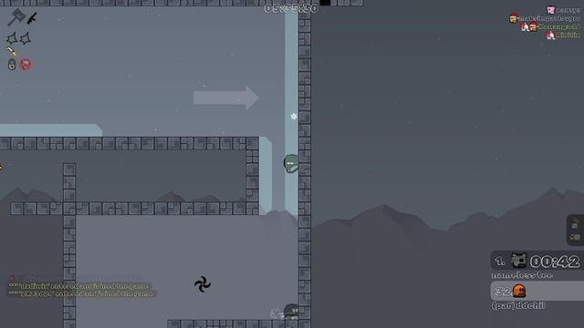 Tutorial Practice Mod