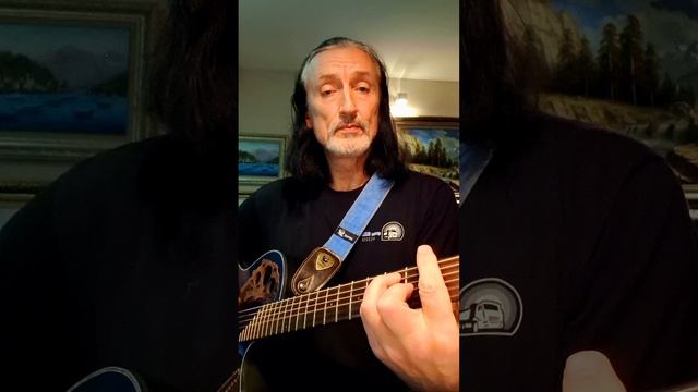ВИДЕЛИ НОЧЬ гр.КИНО кавер
