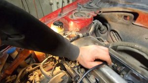 МЁРТВЫЙ 3ZZ FE только с новой муфтой vvt😅